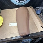 Bmw E92 N51 Lci Cic Xdrive At Rear Left Side Finisher Saddle Brown 52209110951. Fixed Price $74.65.