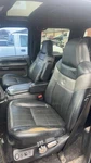 2005-2007 Ford F350SD Harley Davidson Complete Set (4) Bucket Seats Leather. Fixed Price $2600.02.