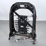 19-26 1500 5TH Oem Front Left Power Seat Back Upper Frame Motor Driver Lh. Fixed Price $139.00.