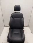 Lexus IS350, Front Right Bucket Seat, 10-11, Black, Leather, 71100-53V51-C0,NICE. Fixed Price $232.32.