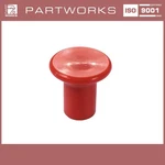 Pull Knob Seat Backs For Porsche G '78-'86 Rear L=r Red 91152223100. Fixed Price $23.50.