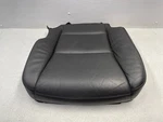 2013 2014 2015 Acura Rdx Front Left Lower Bottom Seat Cushion Black 1554 Oem. Fixed Price $132.99.