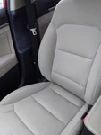 Passenger Front Seat Sedan Bucket Cloth Fits 17-18 Elantra 3144945. Fixed Price $638.14.