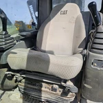 Cat 320DL Seat - Used P/n 2405064. Fixed Price $1099.99.