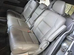 (local Pickup Only) Odyssey 2011 Seat Rear 636892. Fixed Price $132.44.