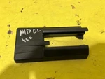 Inner Rear Cover For Right Seat Slide Mercedes Gl-class X164 A1649190420. Fixed Price $20.00.
