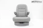 2015-2020 Toyota Sienna Rear Right Side 2ND Second Row Seat Gray Oem. Fixed Price $550.99.