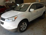 Traverse 2009 Third Seat, Station Wagon Van 835275. Fixed Price $649.99.