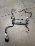 15-20 Ford F150 Lariat Right Pass Backrest Seat Frame Harness DU5T14D233J4CP7. Fixed Price $24.00.