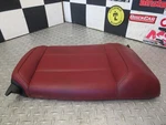 2017 991 911 TURB0 Porsche Rear Seat Left Upper Cushion Driver Side 23290-230. Fixed Price $130.64.