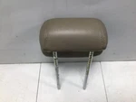 Ford Freestyle 2005 Rear 2ND Second Row Left Driver Side Seat Headrest Leather. Fixed Price $34.11.