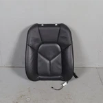 2011-2018 Porsche Cayenne Left Front Seat Upper Cushion Black Oem. Fixed Price $224.21.
