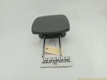 Saab 9-3 Convertible Passenger Right Front Seat Headrest Gray Fits 2004-2011. Fixed Price $44.87.