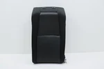 2018 - 2021 Honda Accord Rear Left Side Seat Upper Cushion Cover Oem Black Bk. Fixed Price $84.06.