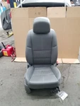 Passenger Front Seat Lt Cloth And Leatherette Manual Fits 16-20 Impala 260494. Fixed Price $230.00.