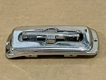 1956 Cadillac Way Power Seat Control Switch Chrome Bezel Series 60 62 Nice!. Fixed Price $119.95.