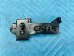 Lexus LS430 Front Passenger Seat Power Switch Module 84922-50020 2001-2006 Oem. Fixed Price $25.00.