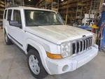(local Pickup Only) Commander 2008 Third Seat Station Wagon Van 702343. Fixed Price $174.90.