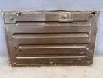 1968-1972 Oldsmobile Vista Cruiser Chevelle Station Wagon Rear Seat Cargo Cover. Fixed Price $145.55.