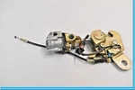 90-97 Mercedes R129 300SL SL320 Right Passenger Outside Seat Detent Oem. Fixed Price $62.70.