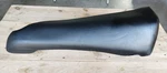 Bmw Rear Seat Left Lateral Trim Panel Leather Nevada Black Lusw E70 X5 07-2013. Fixed Price $27.50.