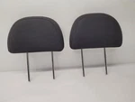 2012-15 Chevrolet Captiva Sport Rh Right Lh Left Rear Seat Headrest. Fixed Price $95.28.