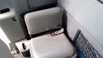 Ranger 2000 Seat Rear 231697. Fixed Price $559.90.