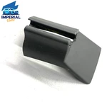 Mercedes X164 Gl Rear Left Driver Seat Track End Rail Corner Trim Oem 2007-2012. Fixed Price $29.90.
