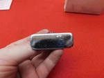 Nos 65 66 67 68 Ford Mercury Chrome Seat Track Adjust Handle #C7AZ-6261753-B. Fixed Price $24.99.