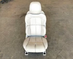2017-2020 Lincoln Continental Front Right Passenger Seat Complete 1589 Oem. Fixed Price $467.49.
