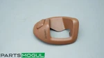 2008-2017 Audi A5 Quattro Front Right Backrest Release Handle Trim 8T0881608D. Fixed Price $15.03.