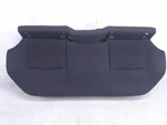 2020-2022 Toyota Corolla Rear Lower Bottom Seat Cushion 71075-12P90-C4 *blk Clth. Fixed Price $249.38.