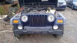 (local Pickup Only) Driver Front Seat Bucket Manual Cloth Fits 00-02 Wrangler 16. Fixed Price $94.90.
