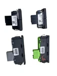 2018-2021 Lincoln Navigator Oem 2ND & 3RD Row Seat Power Fold Switch Set. Fixed Price $85.00.