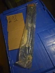 Nos Mercedes Part A1168600169 W114, W116 Receptacle Receive. Fixed Price $199.00.