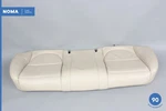 2004 Jaguar XJ8 Xjr X350 Rear Back Right & Left Side Lower Seat Cushion Adx Oem. Fixed Price $142.23.