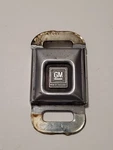 Original Gm 67-71 Chevelle Ss Camino Gs Olds 442 Gto Seat Belt Buckle. Fixed Price $23.99.