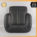 01-02 Mercedes W215 CL500 Front Right Lower Bottom Seat Cushion Black Oem. Fixed Price $249.00.