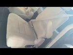 Caravan 2011 Seat Rear 719650. Fixed Price $474.90.
