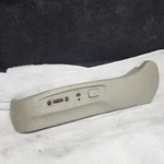 07-08 Acura Tl Type-s Front Driver Seat Trim Cover Panel W/ Adjustment Switch. Fixed Price $40.49.