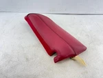 2018-2020 Acura Tlx Rear Left Driver Side Seat Cushion Red Oem. Fixed Price $109.45.