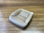 2017-2025 Volvo S90 Front Left Side Seat Lower Cushion Bottom Beige Oem Note. Fixed Price $174.25.