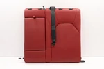 2018 - 2025 Alfa Romeo Stelvio Rear Left Seat Upper Cushion Cover Oem Red D7XR. Fixed Price $119.82.