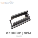 2007-2012 Mercedes-benz SL550 Outer Seat Rail Cover (front Left). Fixed Price $13.71.