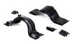Bucket Seat Floor Brackets 69-71 Nova; Ventura Ii. Fixed Price $152.47.