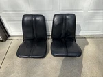 1966 1967 Plymouth Satellite Gtx Mopar Body Bucket Seats Drivers & Passenger. Fixed Price $799.95.