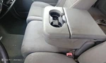 Front Seat Bench Split 40/20/40 Cloth Fits 01-07 Ford F250SD Pickup 783212. Fixed Price $475.00.