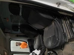 Used Front Left Seat Fits: 2014 Ram Promaster 2500 Van Without Riser Air B. Fixed Price $399.95.