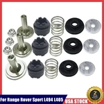 Air Suspension Compressor Vibration Mounts For Range Rover Sport MK2 L494 L405. Fixed Price $29.99.
