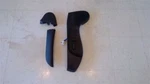Passenger Front Adjusting Control Switches Covers 12-13 Infiniti G37 101105. Fixed Price $236.00.